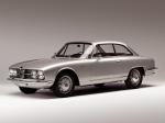 Alfa Romeo 2000 Sprint 1960 года